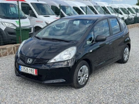 Снимка Honda Jazz