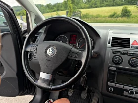 VW Touran 1.9 105кс 6 скорости ПОДГРЕВ | Auto.bg — изображение 6 VW Touran 1.9 105кс 6 скорости ПОДГРЕВ | Auto.bg — изображение 6