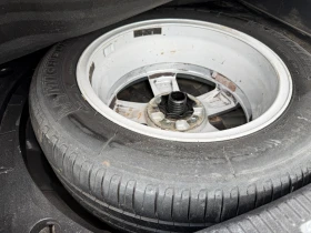 VW Touran 1.9 105кс 6 скорости ПОДГРЕВ | Auto.bg — изображение 13 VW Touran 1.9 105кс 6 скорости ПОДГРЕВ | Auto.bg — изображение 13