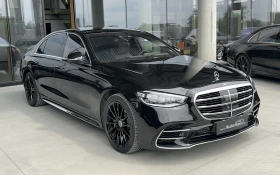 Mercedes-Benz S 580 L 4MATIC AMG