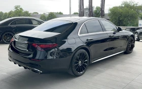 Mercedes-Benz S 580 L 4MATIC AMG | Auto.bg — изображение 4 Mercedes-Benz S 580 L 4MATIC AMG | Auto.bg — изображение 4