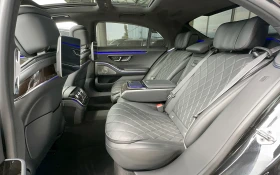 Mercedes-Benz S 580 L 4MATIC AMG | Auto.bg — изображение 7 Mercedes-Benz S 580 L 4MATIC AMG | Auto.bg — изображение 7