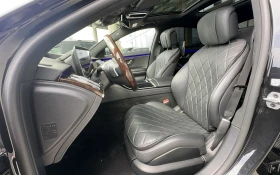 Mercedes-Benz S 580 L 4MATIC AMG | Auto.bg — изображение 6 Mercedes-Benz S 580 L 4MATIC AMG | Auto.bg — изображение 6