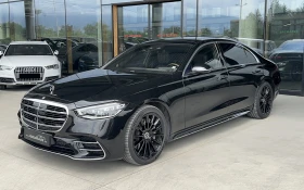 Mercedes-Benz S 580 L 4MATIC AMG | Auto.bg — изображение 2 Mercedes-Benz S 580 L 4MATIC AMG | Auto.bg — изображение 2