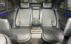 Mercedes-Benz S 580 L 4MATIC AMG | Auto.bg — изображение 8 Mercedes-Benz S 580 L 4MATIC AMG | Auto.bg — изображение 8