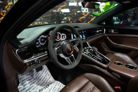Porsche Panamera TURBO SPORT LED DESIGNO ПАНО BOSE ЛИЗИНГ 100% | Auto.bg — изображение 12 Porsche Panamera TURBO SPORT LED DESIGNO ПАНО BOSE ЛИЗИНГ 100% | Auto.bg — изображение 12