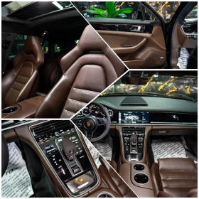 Porsche Panamera TURBO SPORT LED DESIGNO ПАНО BOSE ЛИЗИНГ 100% | Auto.bg — изображение 16 Porsche Panamera TURBO SPORT LED DESIGNO ПАНО BOSE ЛИЗИНГ 100% | Auto.bg — изображение 16