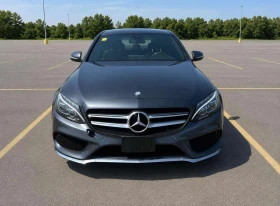 Mercedes-Benz C 400 4MATIC | CARFAX | АВТОКРЕДИТ БЕЗ ПЪРВОНАЧАЛНА | Auto.bg — изображение 2 Mercedes-Benz C 400 4MATIC | CARFAX | АВТОКРЕДИТ БЕЗ ПЪРВОНАЧАЛНА | Auto.bg — изображение 2