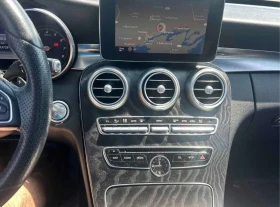 Mercedes-Benz C 400 4MATIC | CARFAX | АВТОКРЕДИТ БЕЗ ПЪРВОНАЧАЛНА | Auto.bg — изображение 7 Mercedes-Benz C 400 4MATIC | CARFAX | АВТОКРЕДИТ БЕЗ ПЪРВОНАЧАЛНА | Auto.bg — изображение 7