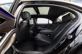 Mercedes-Benz S 350 D Long 4 matic | Auto.bg — изображение 11 Mercedes-Benz S 350 D Long 4 matic | Auto.bg — изображение 11