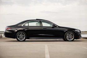 Mercedes-Benz S 350 D Long 4 matic | Auto.bg — изображение 7 Mercedes-Benz S 350 D Long 4 matic | Auto.bg — изображение 7