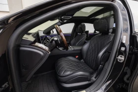 Mercedes-Benz S 350 D Long 4 matic | Auto.bg — изображение 10 Mercedes-Benz S 350 D Long 4 matic | Auto.bg — изображение 10