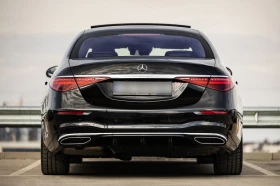 Mercedes-Benz S 350 D Long 4 matic | Auto.bg — изображение 4 Mercedes-Benz S 350 D Long 4 matic | Auto.bg — изображение 4