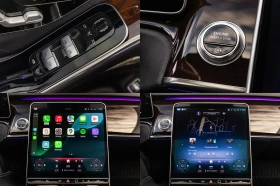 Mercedes-Benz S 350 D Long 4 matic | Auto.bg — изображение 17 Mercedes-Benz S 350 D Long 4 matic | Auto.bg — изображение 17