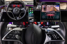 Mercedes-Benz S 350 D Long 4 matic | Auto.bg — изображение 15 Mercedes-Benz S 350 D Long 4 matic | Auto.bg — изображение 15