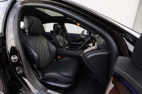 Mercedes-Benz S 350 D Long 4 matic | Auto.bg — изображение 14 Mercedes-Benz S 350 D Long 4 matic | Auto.bg — изображение 14