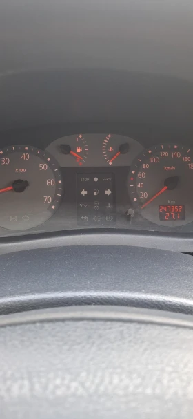 Renault Clio 1.4 | Auto.bg — изображение 9 Renault Clio 1.4 | Auto.bg — изображение 9