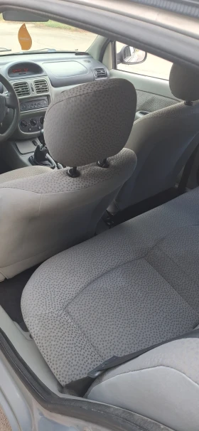 Renault Clio 1.4 | Auto.bg — изображение 7 Renault Clio 1.4 | Auto.bg — изображение 7