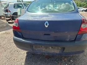 Renault Megane 1.6 16v автомат - 11 € / 21.51 лв. - 85739054 4 | Car24.bg Renault Megane 1.6 16v автомат - 11 € / 21.51 лв. - 85739054 4