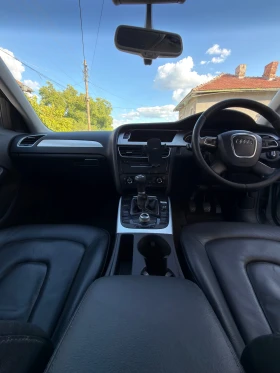 Audi A4 undefined | Auto.bg — изображение 13 Audi A4 undefined | Auto.bg — изображение 13