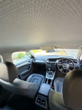 Audi A4 undefined | Auto.bg — изображение 12 Audi A4 undefined | Auto.bg — изображение 12