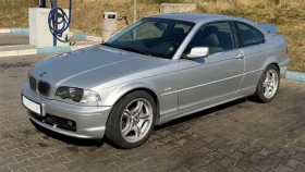 BMW 320 M54 - 4200 € - 78980417 3 | Car24.bg BMW 320 M54 - 4200 € - 78980417 3