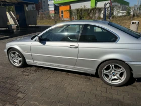 BMW 320 M54 - 4200 € - 78980417 7 | Car24.bg BMW 320 M54 - 4200 € - 78980417 7