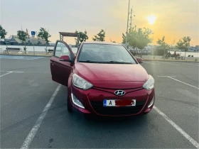 Hyundai I20 - Car24.bg Hyundai I20