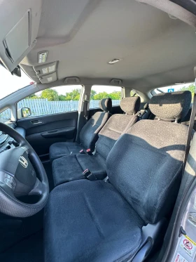 Honda Fr-v undefined | Auto.bg — изображение 8 Honda Fr-v undefined | Auto.bg — изображение 8