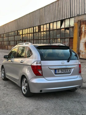 Honda Fr-v undefined | Auto.bg — изображение 3 Honda Fr-v undefined | Auto.bg — изображение 3