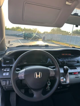 Honda Fr-v undefined | Auto.bg — изображение 9 Honda Fr-v undefined | Auto.bg — изображение 9
