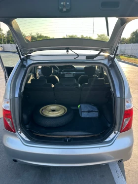Honda Fr-v undefined | Auto.bg — изображение 11 Honda Fr-v undefined | Auto.bg — изображение 11