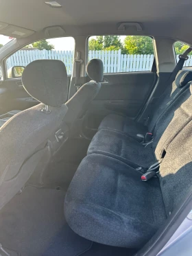 Honda Fr-v undefined | Auto.bg — изображение 10 Honda Fr-v undefined | Auto.bg — изображение 10
