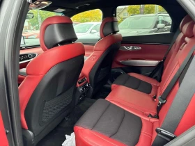 Genesis GV70 * 3.5T Sport * CARFAX * ОПЦИЯ ЗА ФИНАНСИРАНЕ | Auto.bg — изображение 12 Genesis GV70 * 3.5T Sport * CARFAX * ОПЦИЯ ЗА ФИНАНСИРАНЕ | Auto.bg — изображение 12