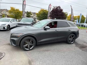 Genesis GV70 * 3.5T Sport * CARFAX * ОПЦИЯ ЗА ФИНАНСИРАНЕ | Auto.bg — изображение 2 Genesis GV70 * 3.5T Sport * CARFAX * ОПЦИЯ ЗА ФИНАНСИРАНЕ | Auto.bg — изображение 2