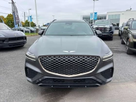 Genesis GV70 * 3.5T Sport * CARFAX * ОПЦИЯ ЗА ФИНАНСИРАНЕ | Auto.bg — изображение 6 Genesis GV70 * 3.5T Sport * CARFAX * ОПЦИЯ ЗА ФИНАНСИРАНЕ | Auto.bg — изображение 6