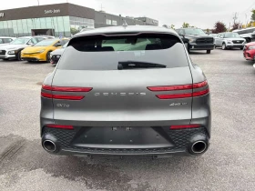 Genesis GV70 * 3.5T Sport * CARFAX * ОПЦИЯ ЗА ФИНАНСИРАНЕ | Auto.bg — изображение 4 Genesis GV70 * 3.5T Sport * CARFAX * ОПЦИЯ ЗА ФИНАНСИРАНЕ | Auto.bg — изображение 4
