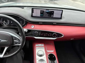 Genesis GV70 * 3.5T Sport * CARFAX * ОПЦИЯ ЗА ФИНАНСИРАНЕ | Auto.bg — изображение 9 Genesis GV70 * 3.5T Sport * CARFAX * ОПЦИЯ ЗА ФИНАНСИРАНЕ | Auto.bg — изображение 9
