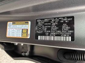 Genesis GV70 * 3.5T Sport * CARFAX * ОПЦИЯ ЗА ФИНАНСИРАНЕ | Auto.bg — изображение 10 Genesis GV70 * 3.5T Sport * CARFAX * ОПЦИЯ ЗА ФИНАНСИРАНЕ | Auto.bg — изображение 10