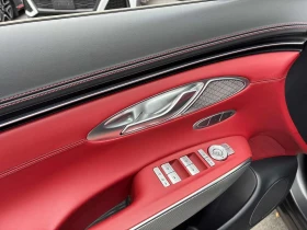 Genesis GV70 * 3.5T Sport * CARFAX * ОПЦИЯ ЗА ФИНАНСИРАНЕ | Auto.bg — изображение 11 Genesis GV70 * 3.5T Sport * CARFAX * ОПЦИЯ ЗА ФИНАНСИРАНЕ | Auto.bg — изображение 11