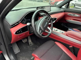 Genesis GV70 * 3.5T Sport * CARFAX * ОПЦИЯ ЗА ФИНАНСИРАНЕ | Auto.bg — изображение 5 Genesis GV70 * 3.5T Sport * CARFAX * ОПЦИЯ ЗА ФИНАНСИРАНЕ | Auto.bg — изображение 5