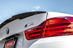 BMW M4 * COUPE * Carbon Pkg * Harman Kardon * | Auto.bg — изображение 11 BMW M4 * COUPE * Carbon Pkg * Harman Kardon * | Auto.bg — изображение 11