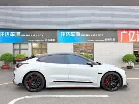 Zeekr 001 FR Edition 100 kWh AWD | Auto.bg — изображение 11 Zeekr 001 FR Edition 100 kWh AWD | Auto.bg — изображение 11