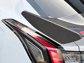 Zeekr 001 FR Edition 100 kWh AWD | Auto.bg — изображение 13 Zeekr 001 FR Edition 100 kWh AWD | Auto.bg — изображение 13