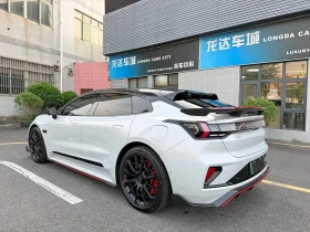Zeekr 001 FR Edition 100 kWh AWD | Auto.bg — изображение 4 Zeekr 001 FR Edition 100 kWh AWD | Auto.bg — изображение 4