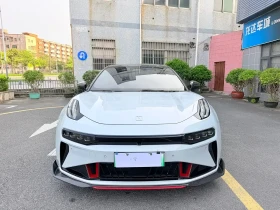 Zeekr 001 FR Edition 100 kWh AWD | Auto.bg — изображение 2 Zeekr 001 FR Edition 100 kWh AWD | Auto.bg — изображение 2