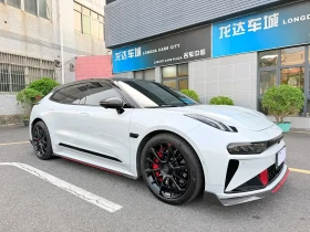 Zeekr 001 FR Edition 100 kWh AWD | Auto.bg — изображение 3 Zeekr 001 FR Edition 100 kWh AWD | Auto.bg — изображение 3