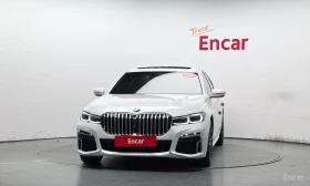 BMW 740 * 740i M Sport* ПОДГРЕВ* ОБДУХВАНЕ* HEADUP* 360*