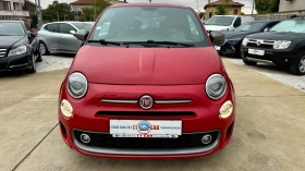 Fiat 500 1.2S Digital !!! Navi !!! 130хил.км! - 7299 € - 56352266 2 | Car24.bg Fiat 500 1.2S Digital !!! Navi !!! 130хил.км! - 7299 € - 56352266 2