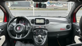 Fiat 500 1.2S Digital !!! Navi !!! 130хил.км! - 7299 € - 56352266 12 | Car24.bg Fiat 500 1.2S Digital !!! Navi !!! 130хил.км! - 7299 € - 56352266 12